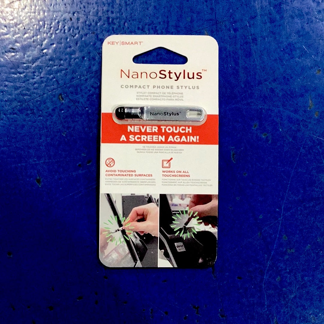 Nano stylus